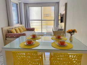 Kalug - Apto em Guest House em Condomínio na Praia do Sul